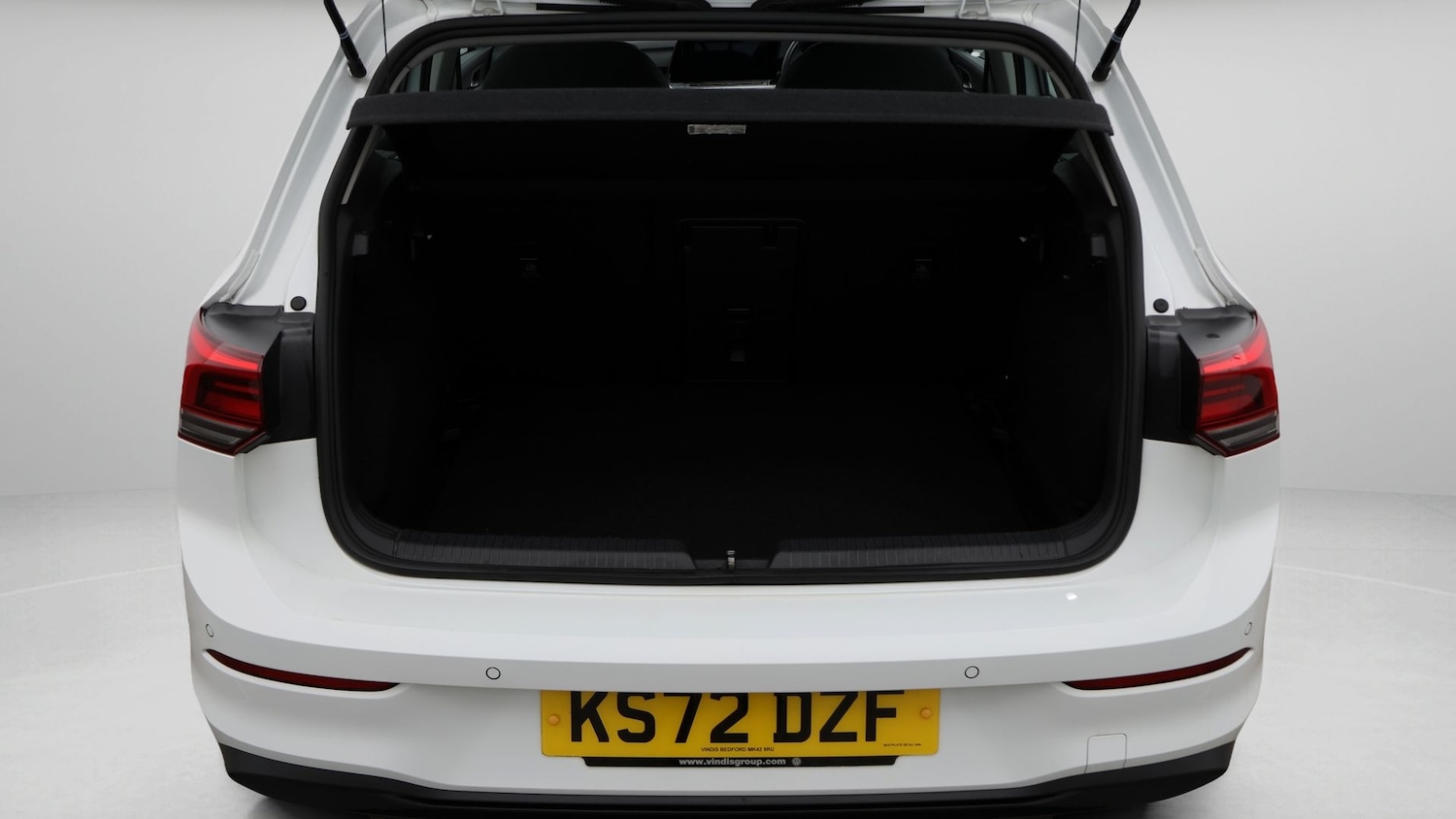 Used Volkswagen Golf 2023 for sale - 77813535: Photo 17