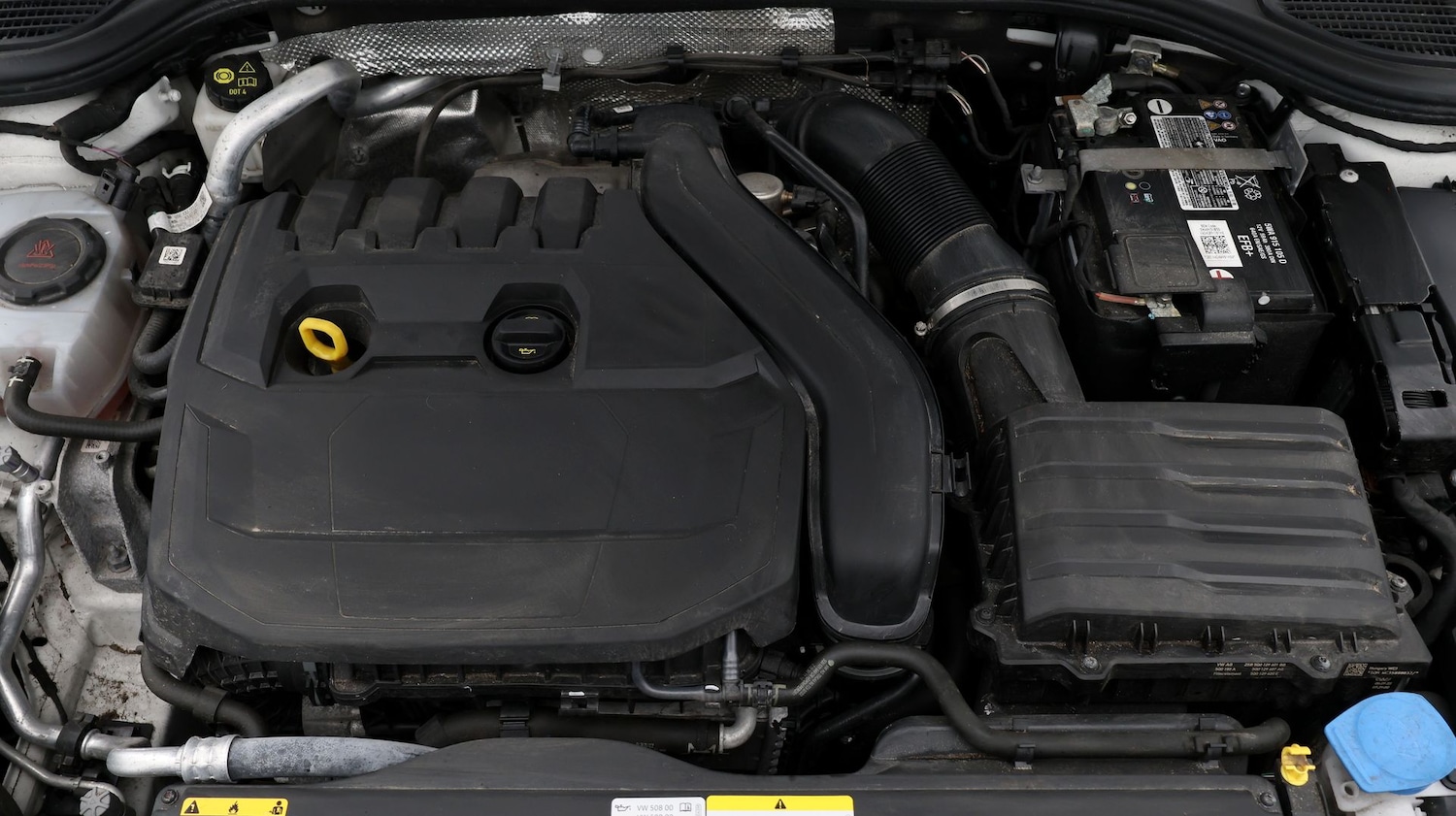 Used Volkswagen Golf 2023 for sale - 77813535: Photo 19