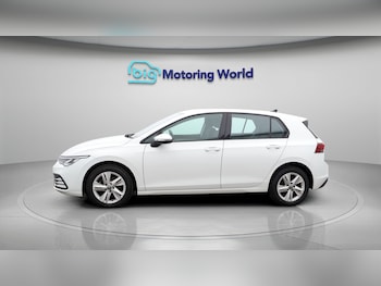 Used Volkswagen Golf 2023 for sale - 77813535: Photo