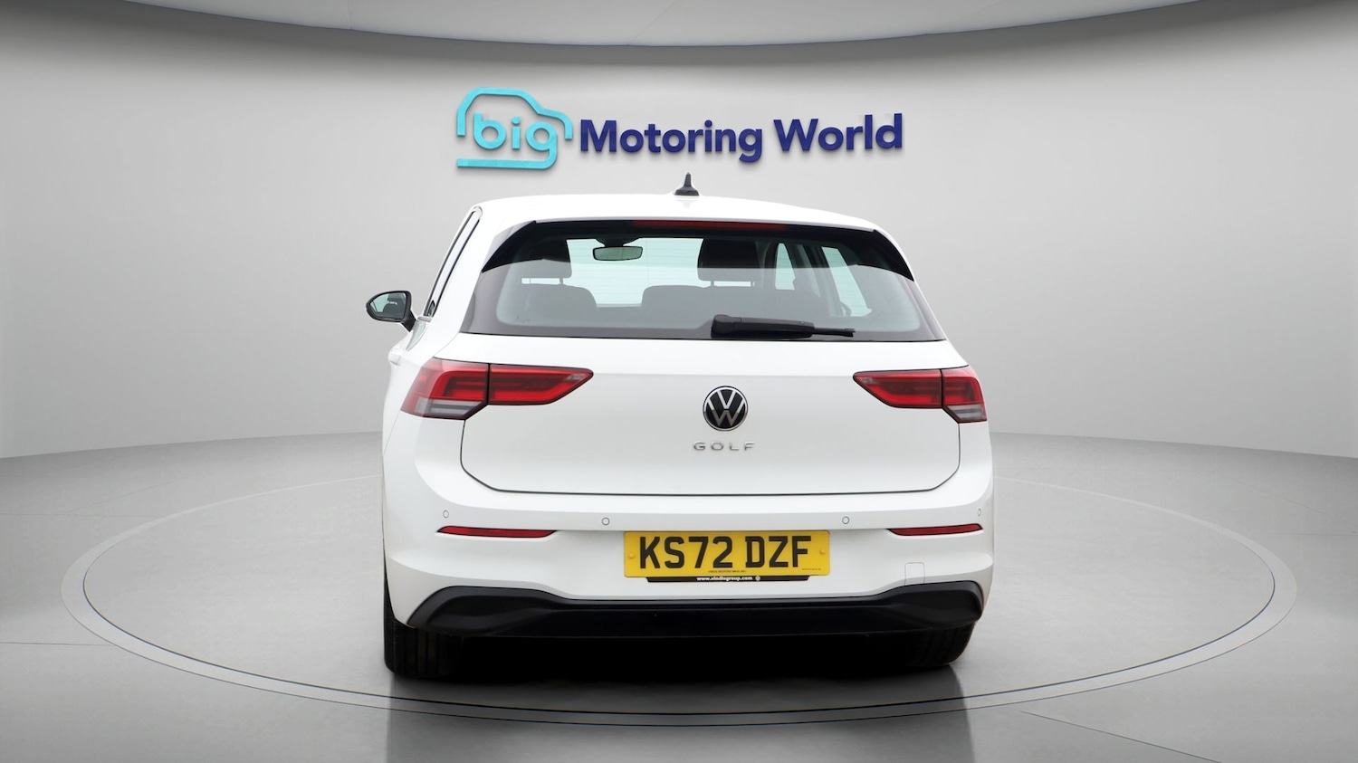 Used Volkswagen Golf 2023 for sale - 77813535: Photo 6