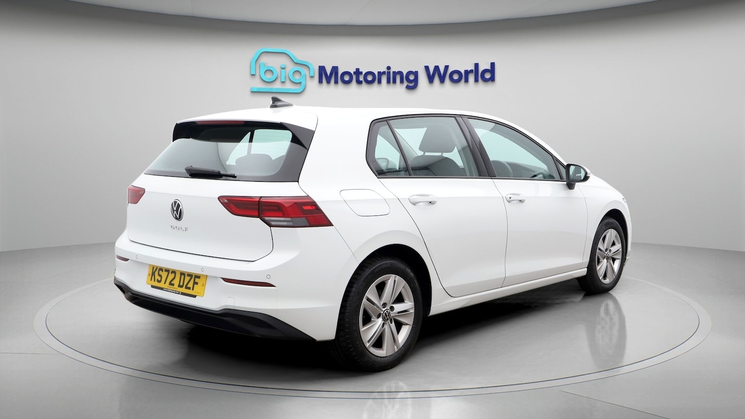 Used Volkswagen Golf 2023 for sale - 77813535: Photo 7