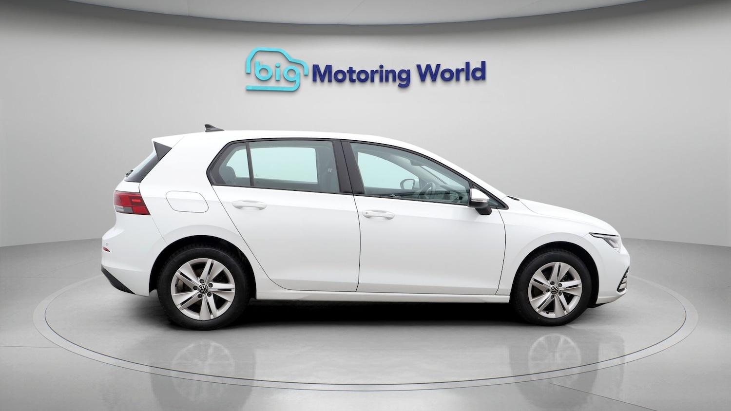 Used Volkswagen Golf 2023 for sale - 77813535: Photo 8