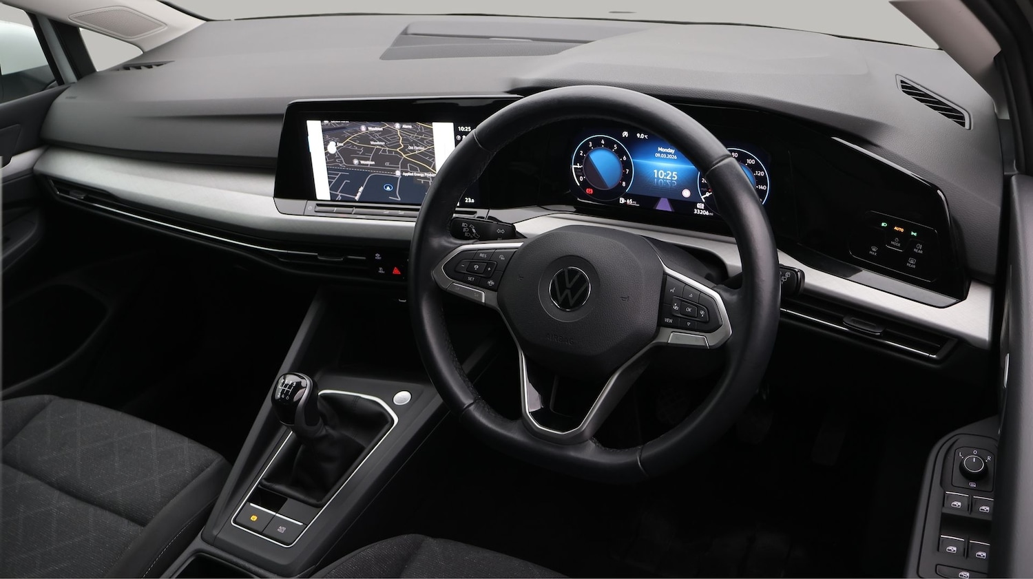 Used Volkswagen Golf 2023 for sale - 77813535: Photo 9