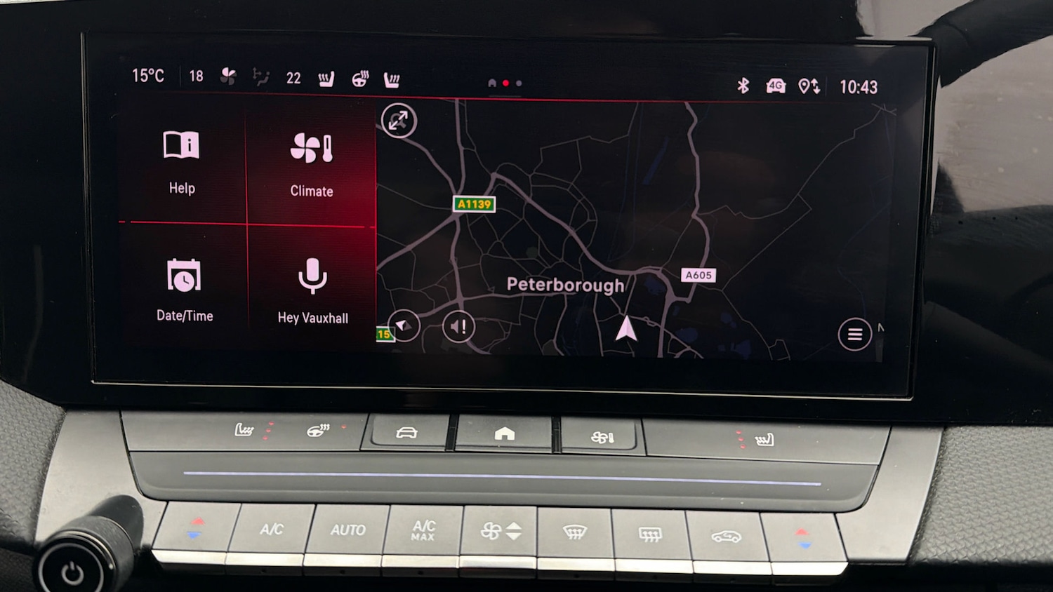 Used Vauxhall Astra 2022 for sale - 78199077: Photo 10