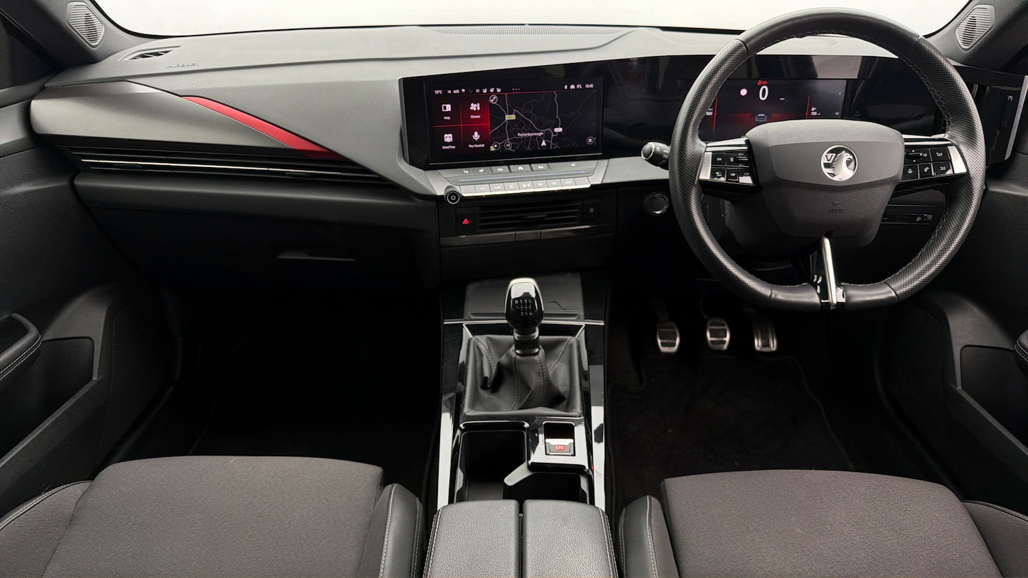 Used Vauxhall Astra 2022 for sale - 78199077: Photo 12