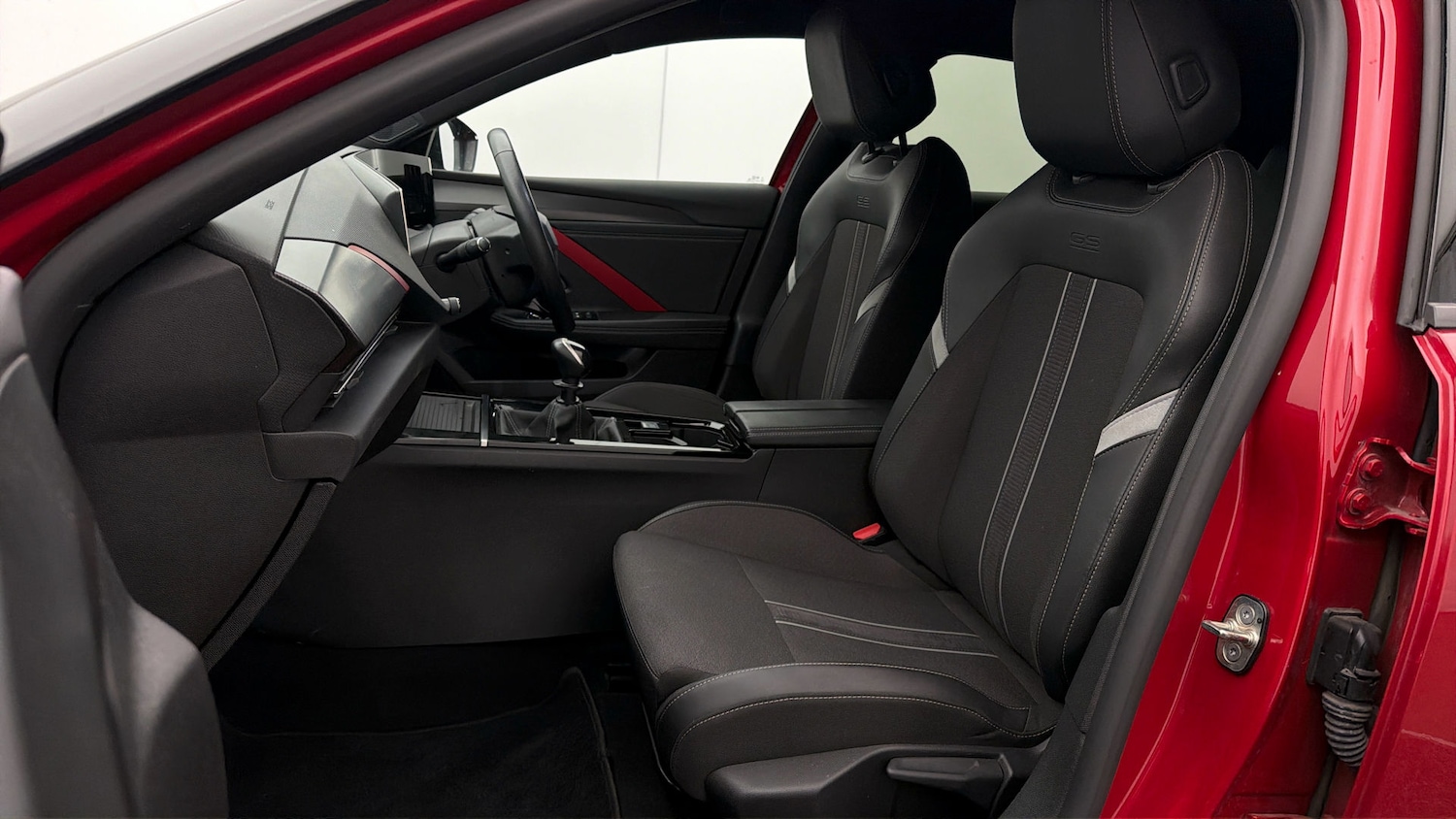 Used Vauxhall Astra 2022 for sale - 78199077: Photo 13