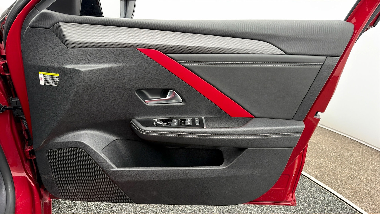 Used Vauxhall Astra 2022 for sale - 78199077: Photo 14