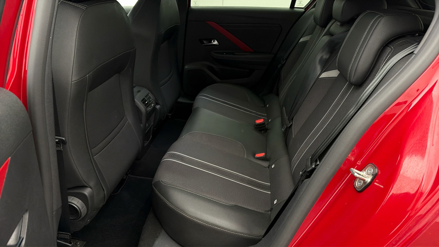 Used Vauxhall Astra 2022 for sale - 78199077: Photo 15