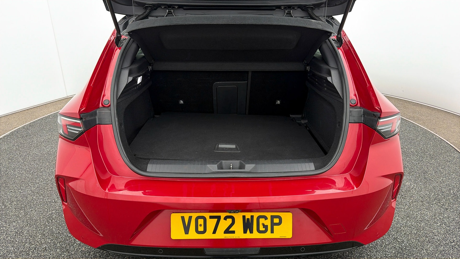 Used Vauxhall Astra 2022 for sale - 78199077: Photo 16