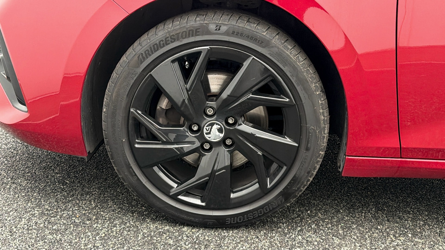 Used Vauxhall Astra 2022 for sale - 78199077: Photo 17