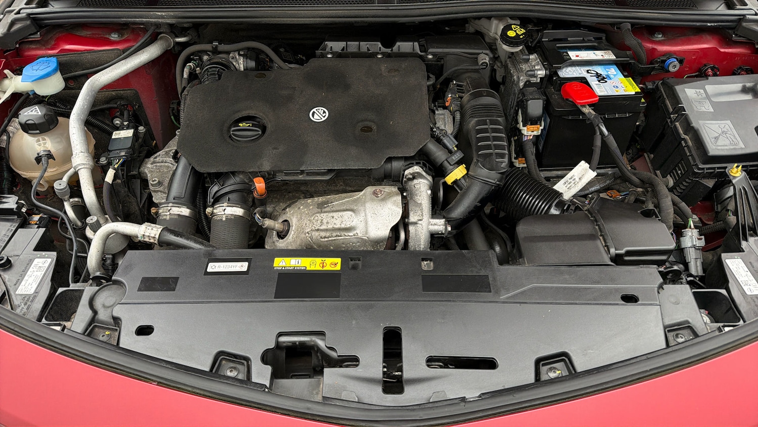 Used Vauxhall Astra 2022 for sale - 78199077: Photo 18