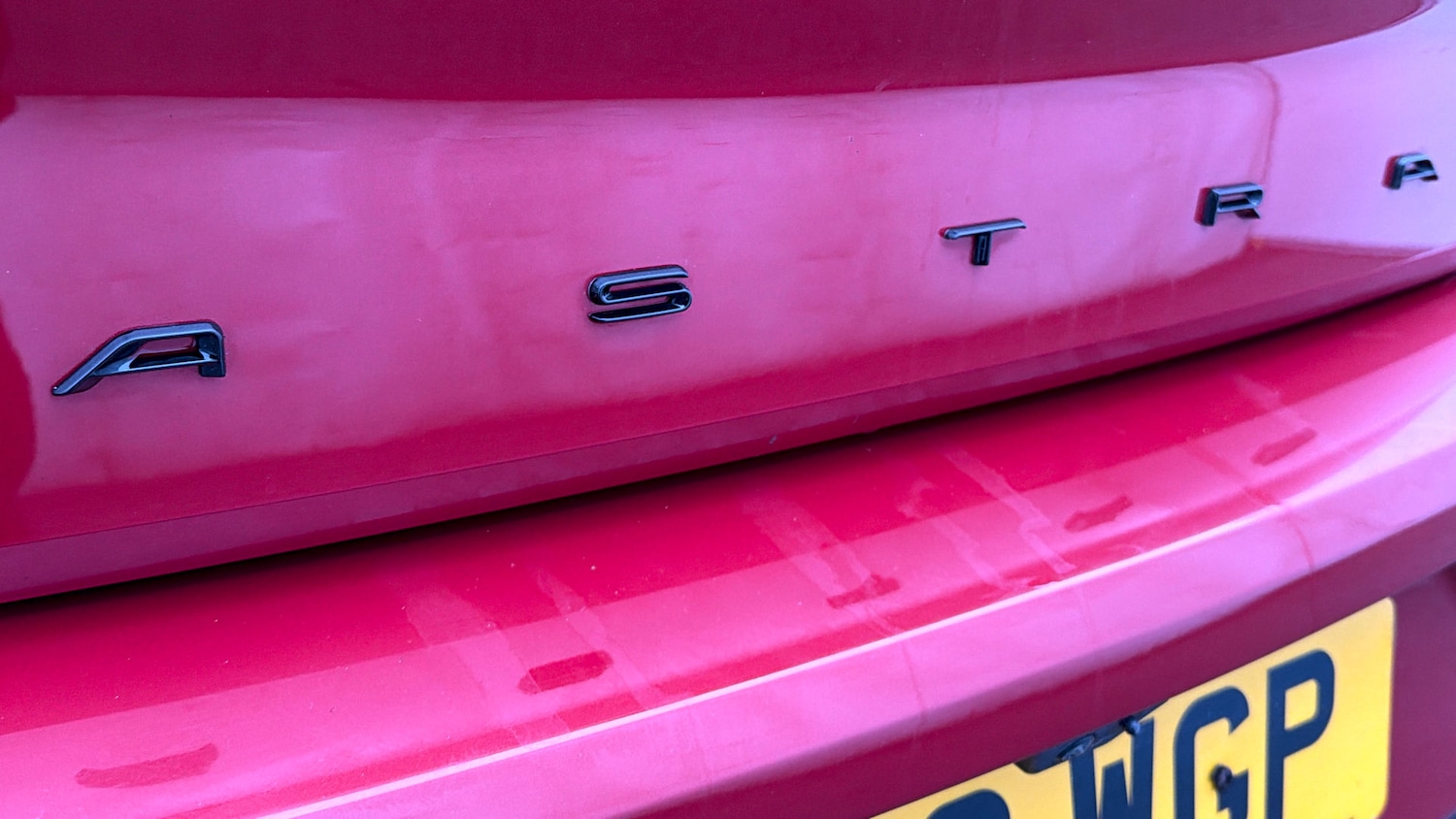 Used Vauxhall Astra 2022 for sale - 78199077: Photo 21