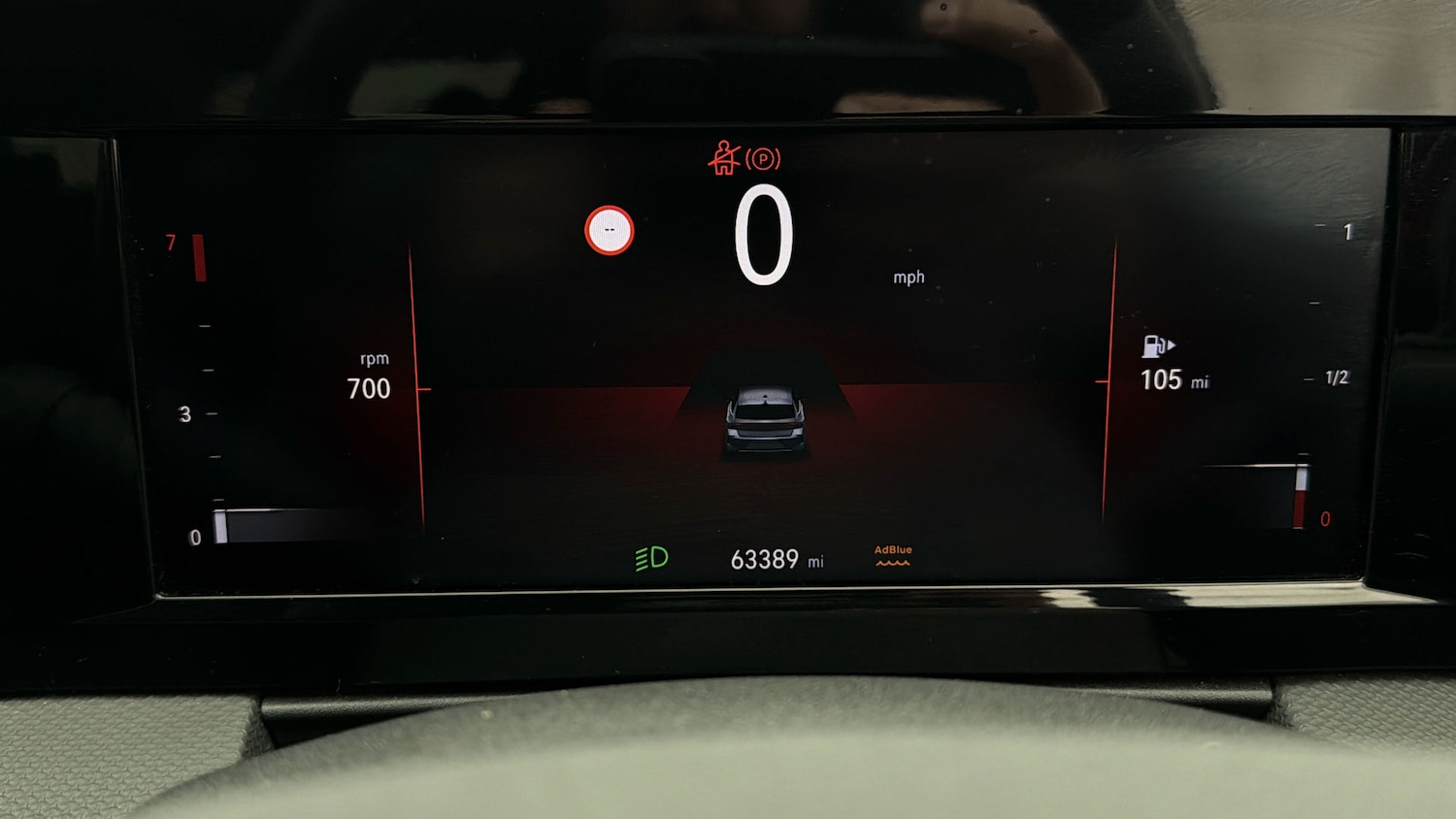 Used Vauxhall Astra 2022 for sale - 78199077: Photo 25