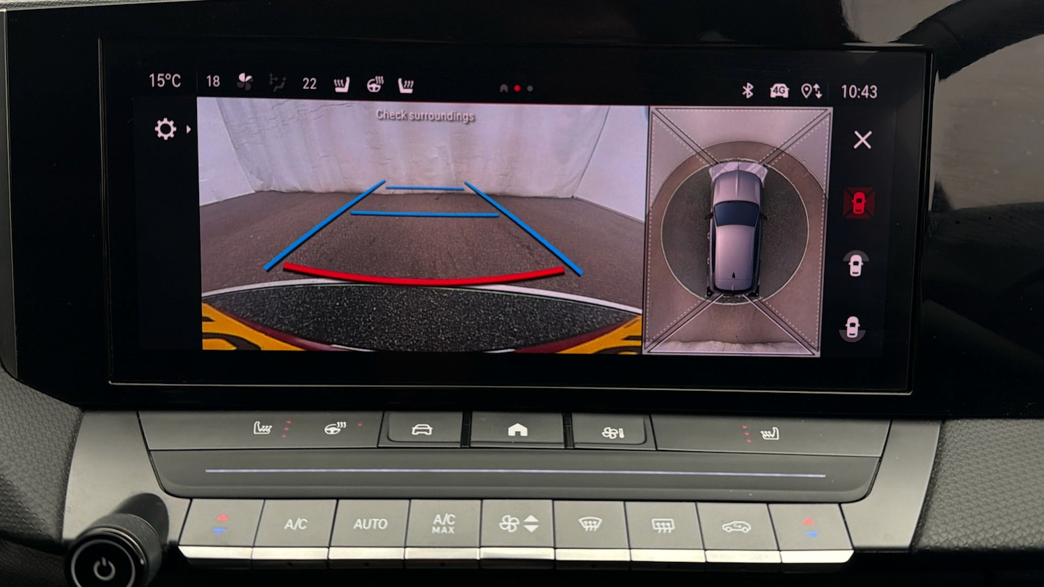 Used Vauxhall Astra 2022 for sale - 78199077: Photo 26