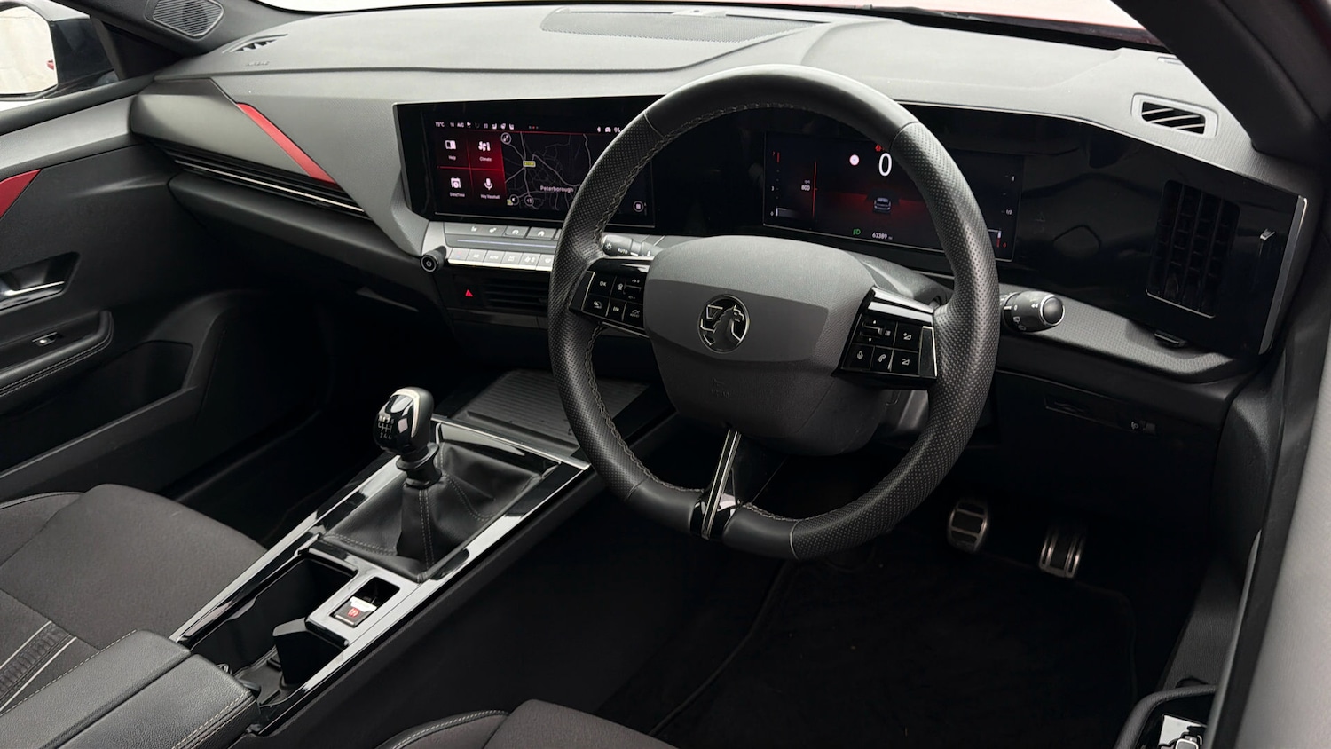 Used Vauxhall Astra 2022 for sale - 78199077: Photo 9