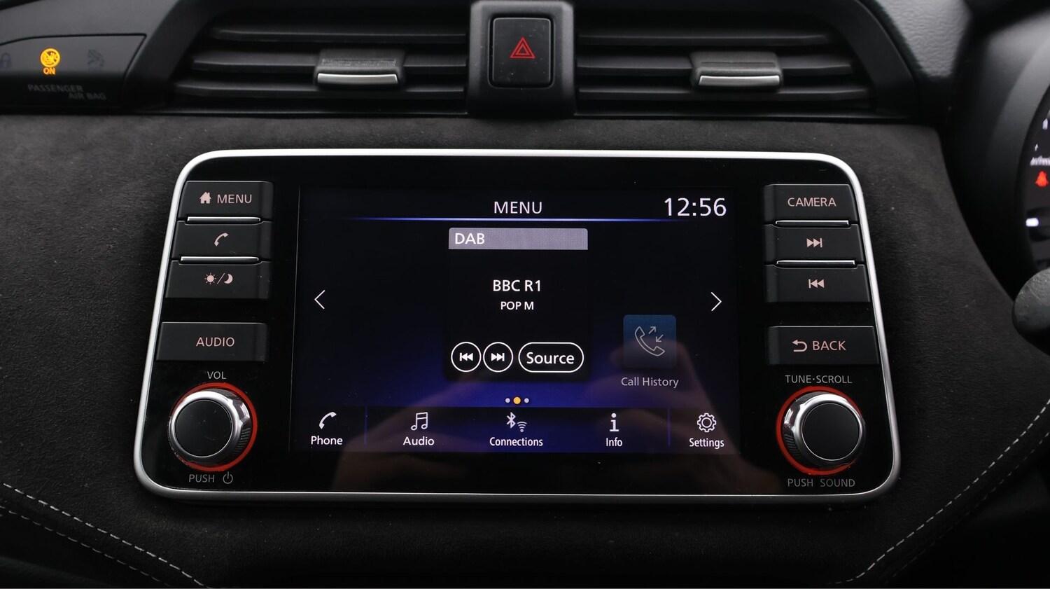 Used Nissan Micra for sale - 77501275: Photo 11