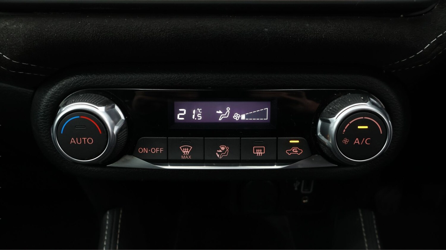 Used Nissan Micra for sale - 77501275: Photo 12