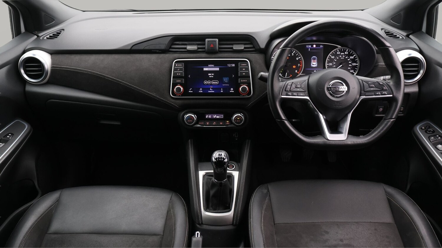 Used Nissan Micra for sale - 77501275: Photo 13