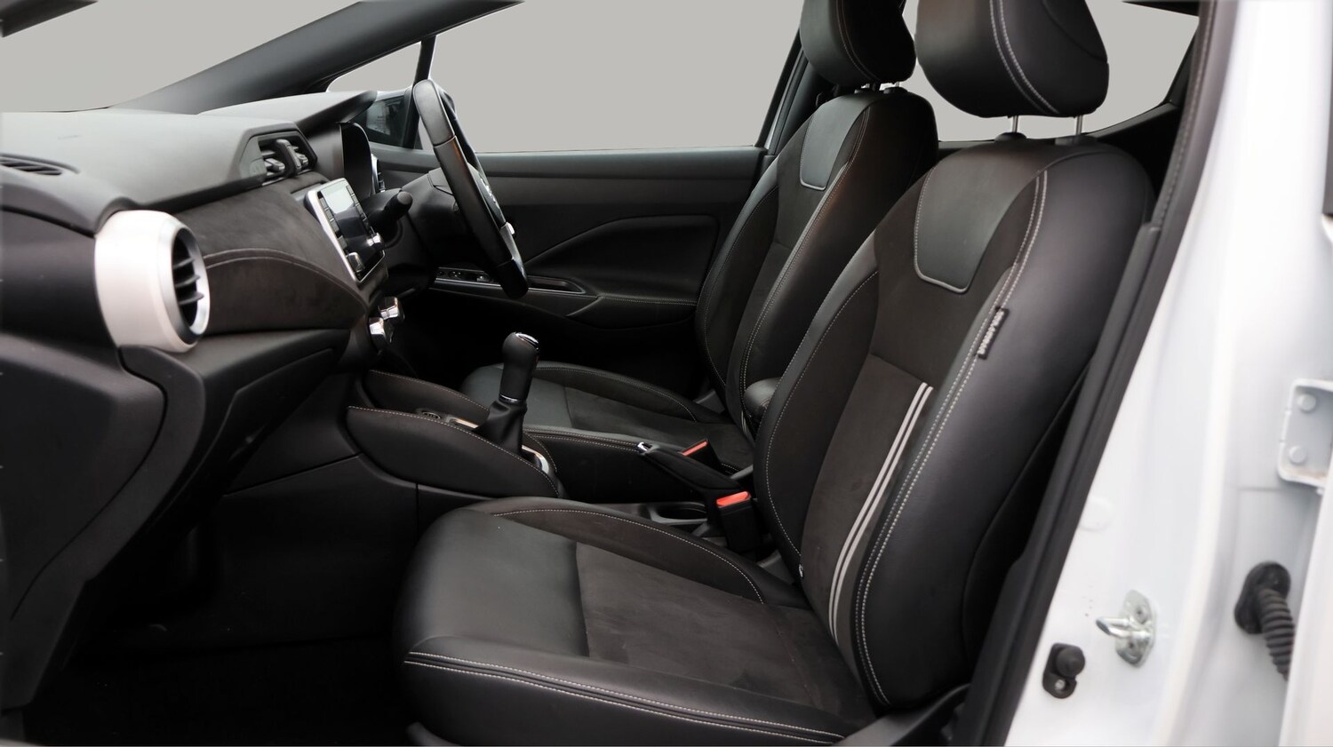 Used Nissan Micra for sale - 77501275: Photo 14