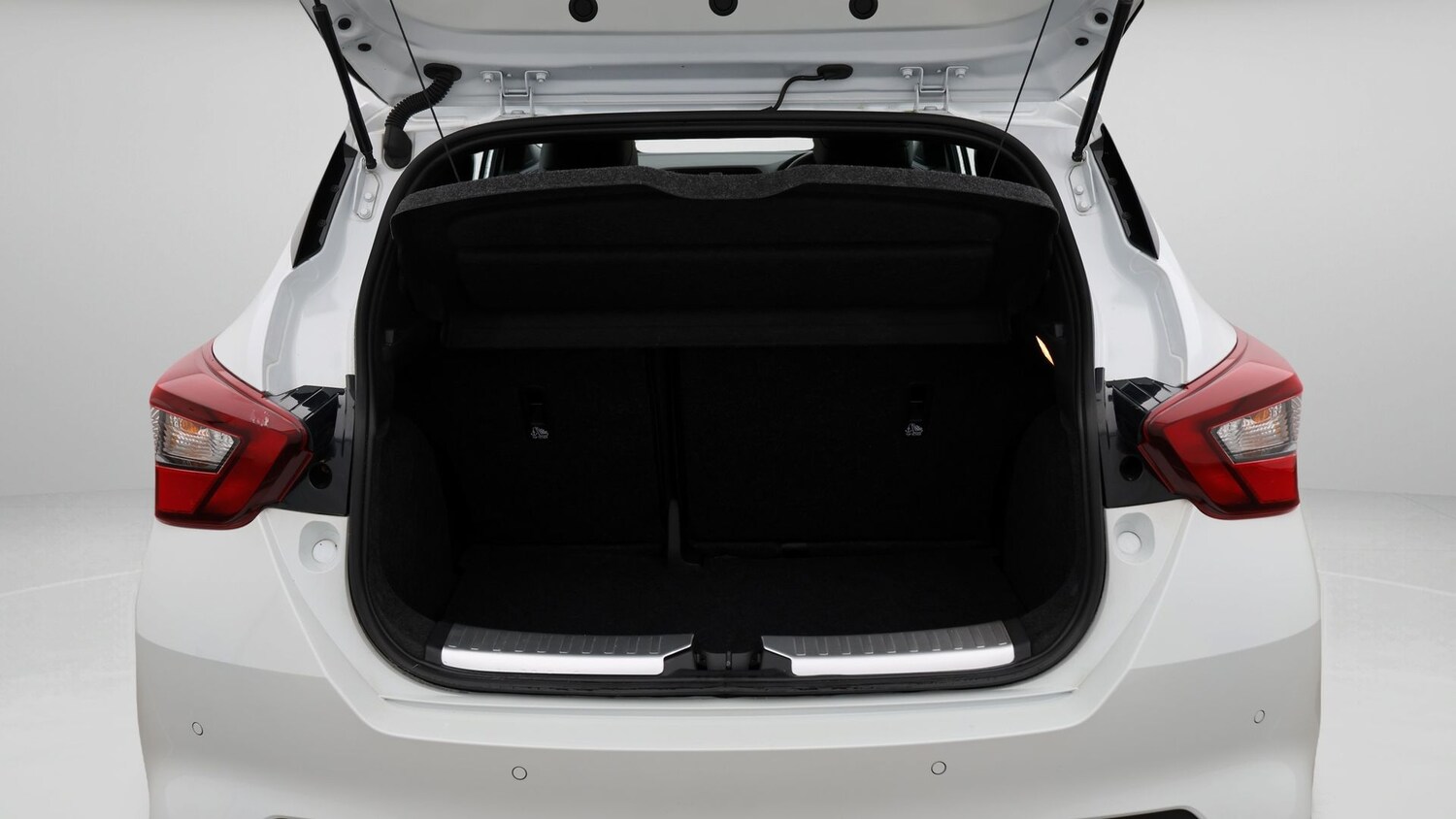 Used Nissan Micra for sale - 77501275: Photo 17