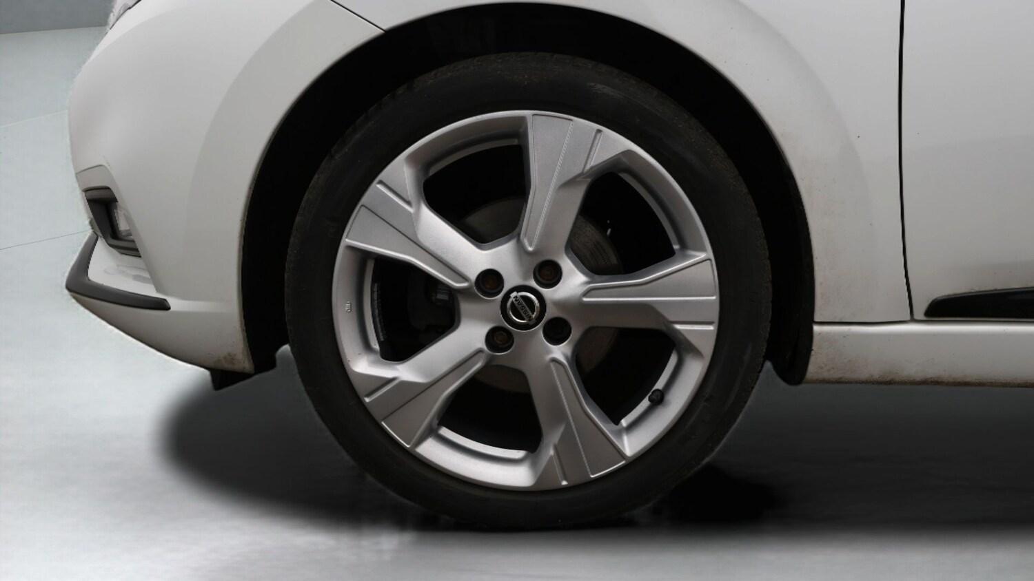 Used Nissan Micra for sale - 77501275: Photo 18