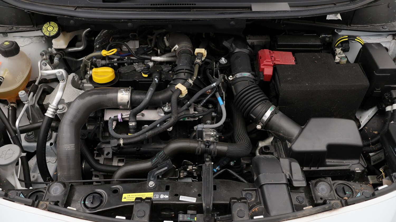 Used Nissan Micra for sale - 77501275: Photo 19