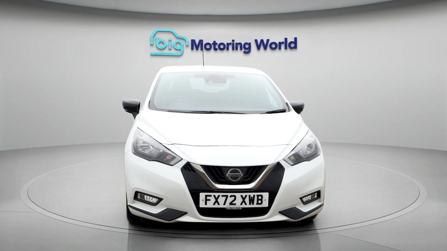 Used Nissan Micra for sale - 77501275: Photo 2