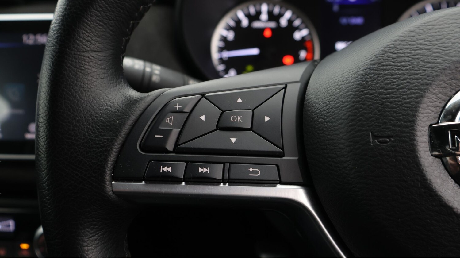 Used Nissan Micra for sale - 77501275: Photo 24