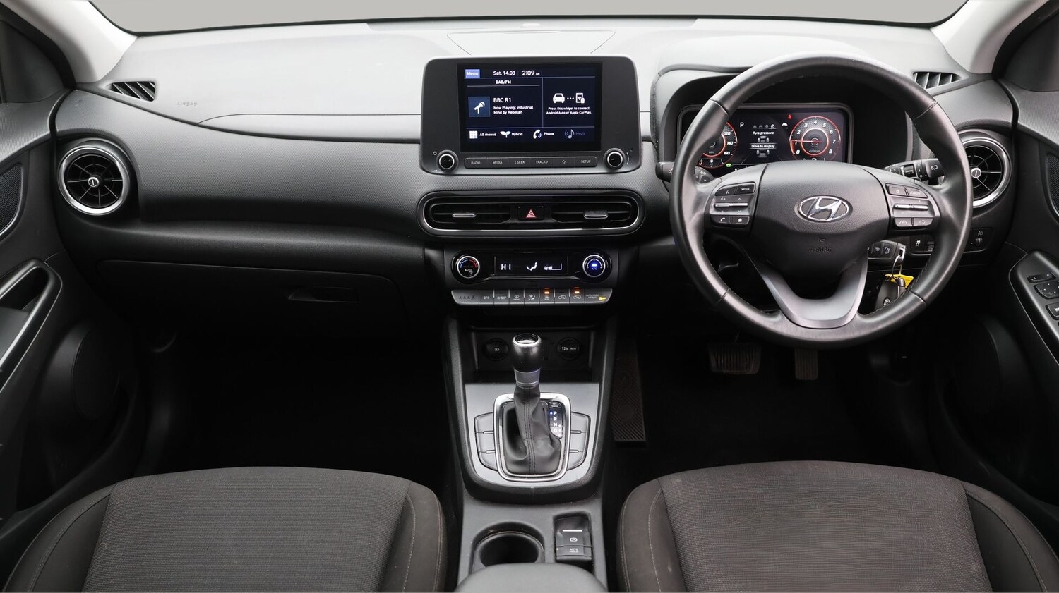 Used Hyundai KONA 2022 for sale - 78150770: Photo 13