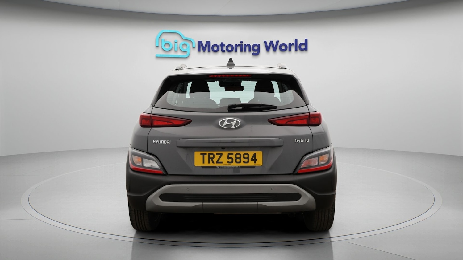 Used Hyundai KONA 2022 for sale - 78150770: Photo 6