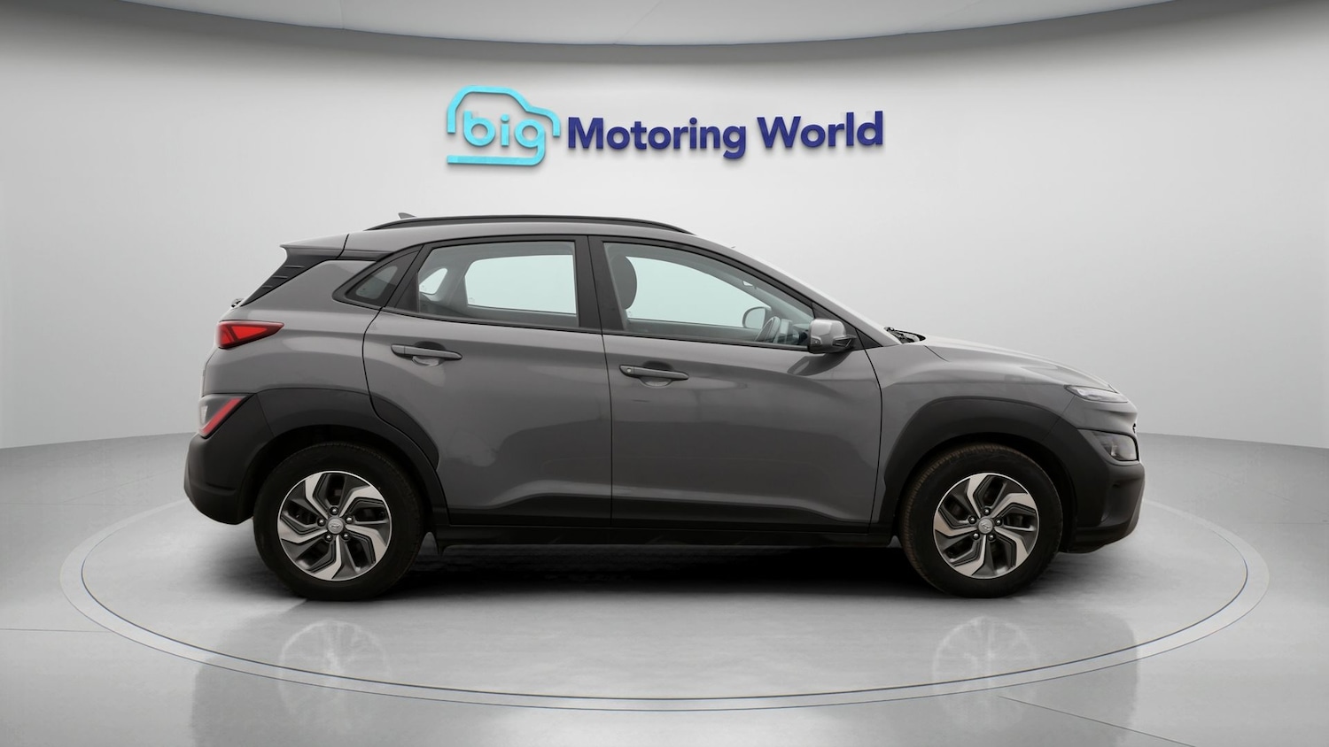 Used Hyundai KONA 2022 for sale - 78150770: Photo 8