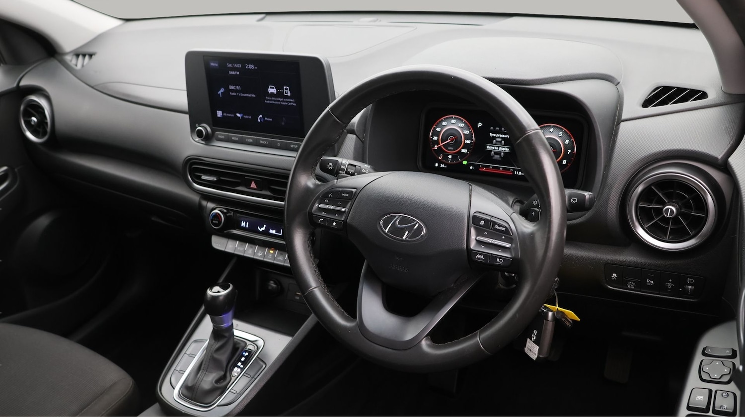 Used Hyundai KONA 2022 for sale - 78150770: Photo 9