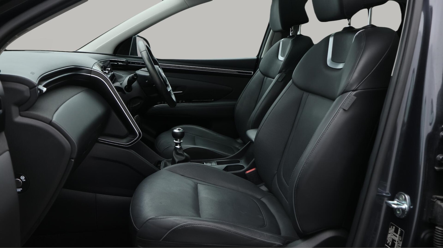 Used Hyundai TUCSON 2022 for sale - 76633487: Photo 15