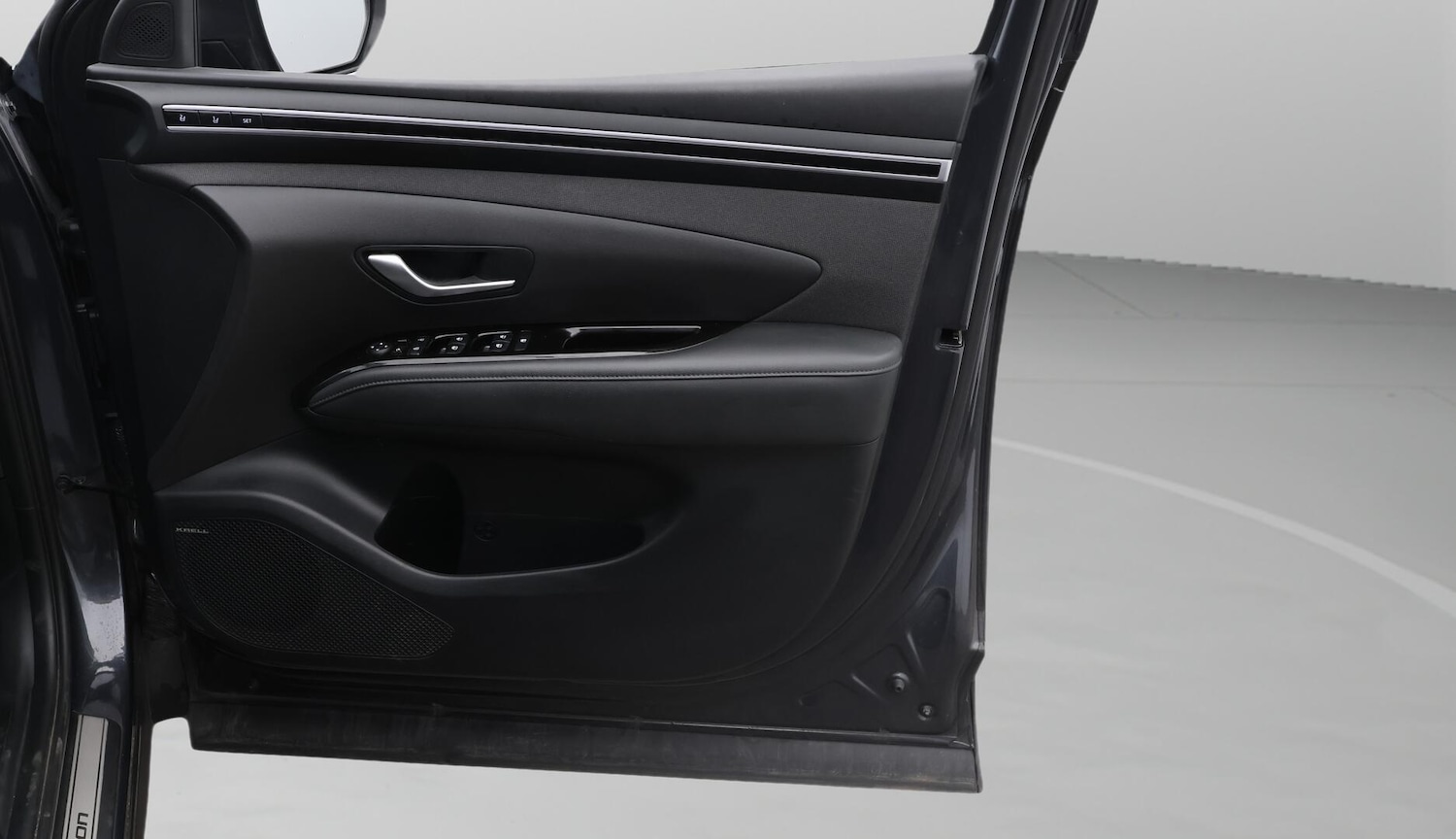 Used Hyundai TUCSON 2022 for sale - 76633487: Photo 16