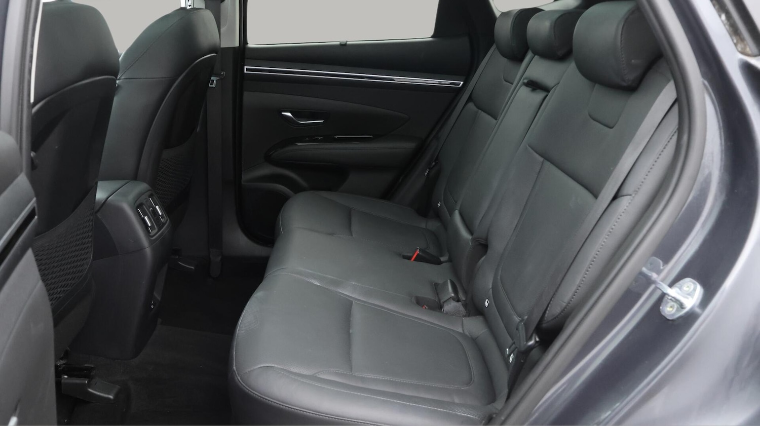 Used Hyundai TUCSON 2022 for sale - 76633487: Photo 17