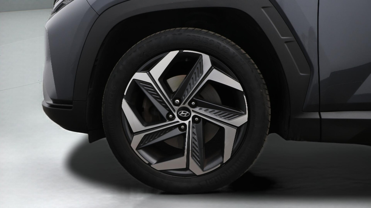 Used Hyundai TUCSON 2022 for sale - 76633487: Photo 19