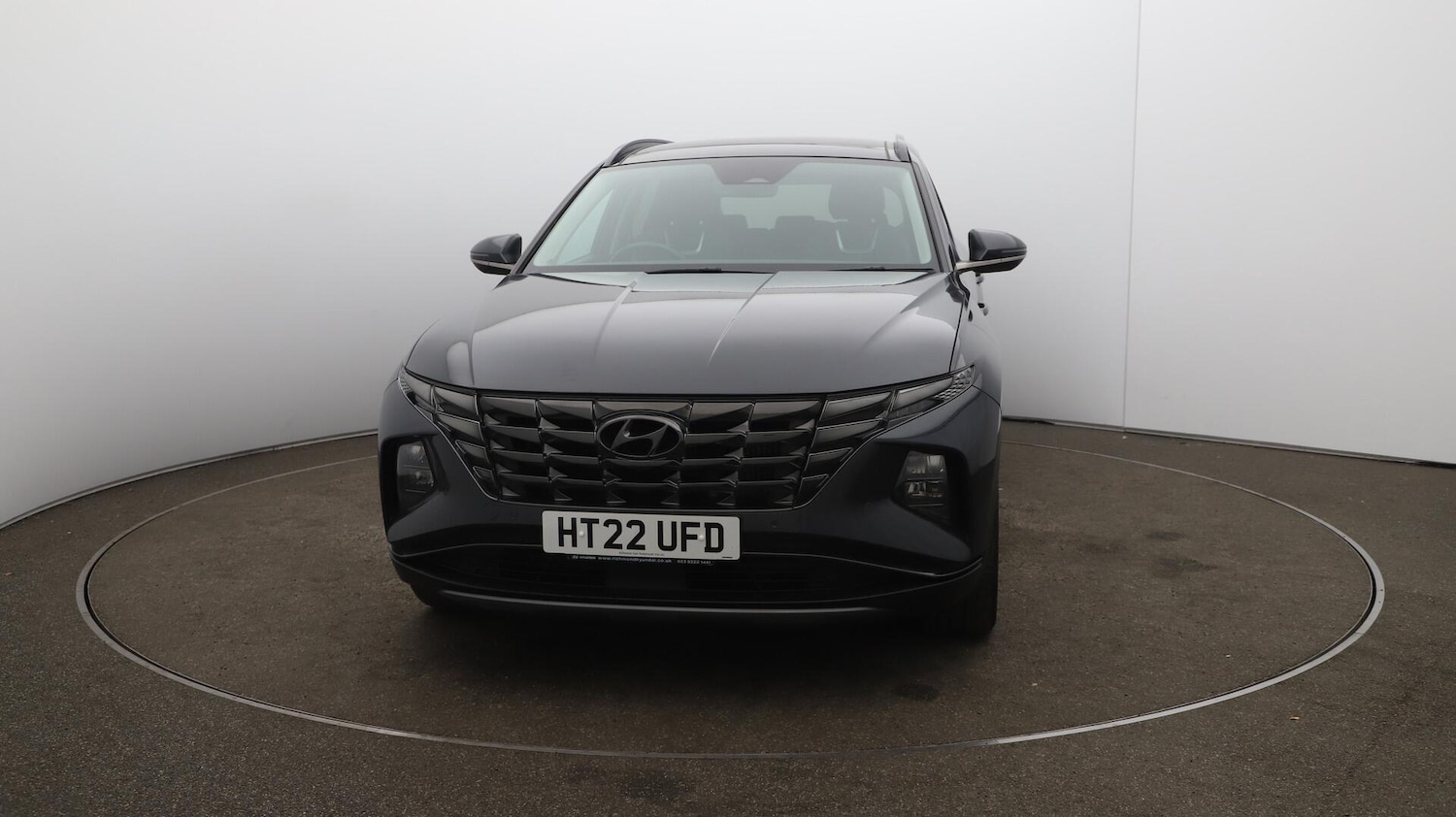 Used Hyundai TUCSON 2022 for sale - 76633487: Photo 40