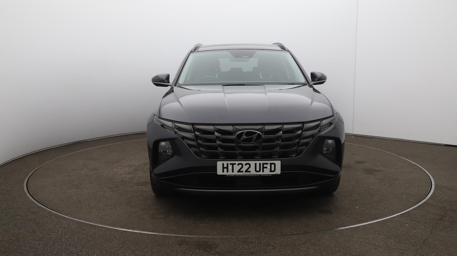 Used Hyundai TUCSON 2022 for sale - 76633487: Photo 41