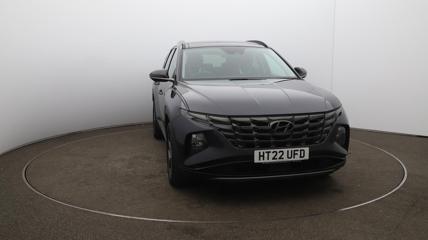 Used Hyundai TUCSON 2022 for sale - 76633487: Photo 42