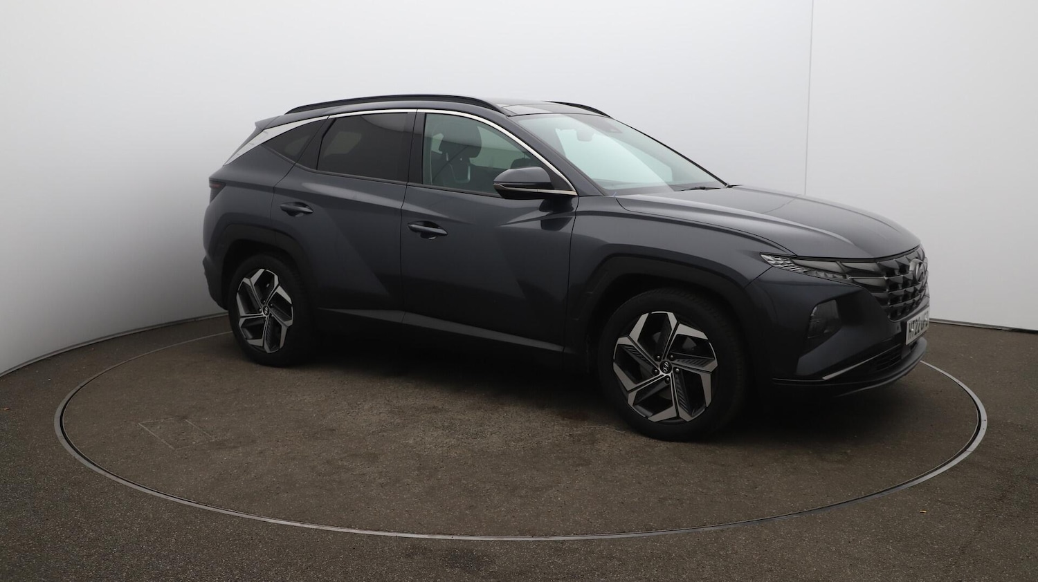 Used Hyundai TUCSON 2022 for sale - 76633487: Photo 46