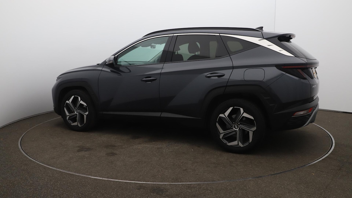 Used Hyundai TUCSON 2022 for sale - 76633487: Photo 48