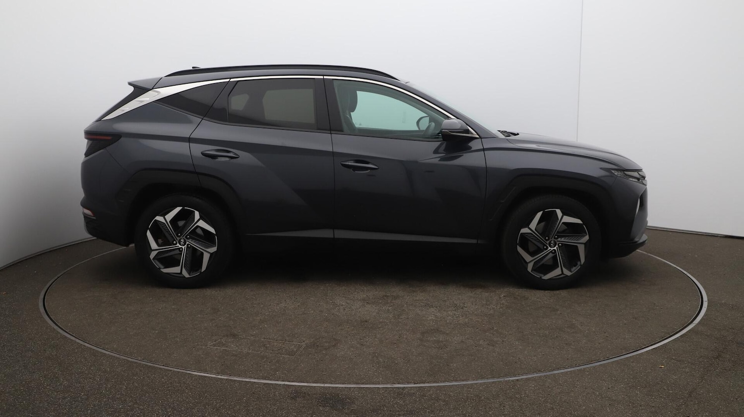 Used Hyundai TUCSON 2022 for sale - 76633487: Photo 50