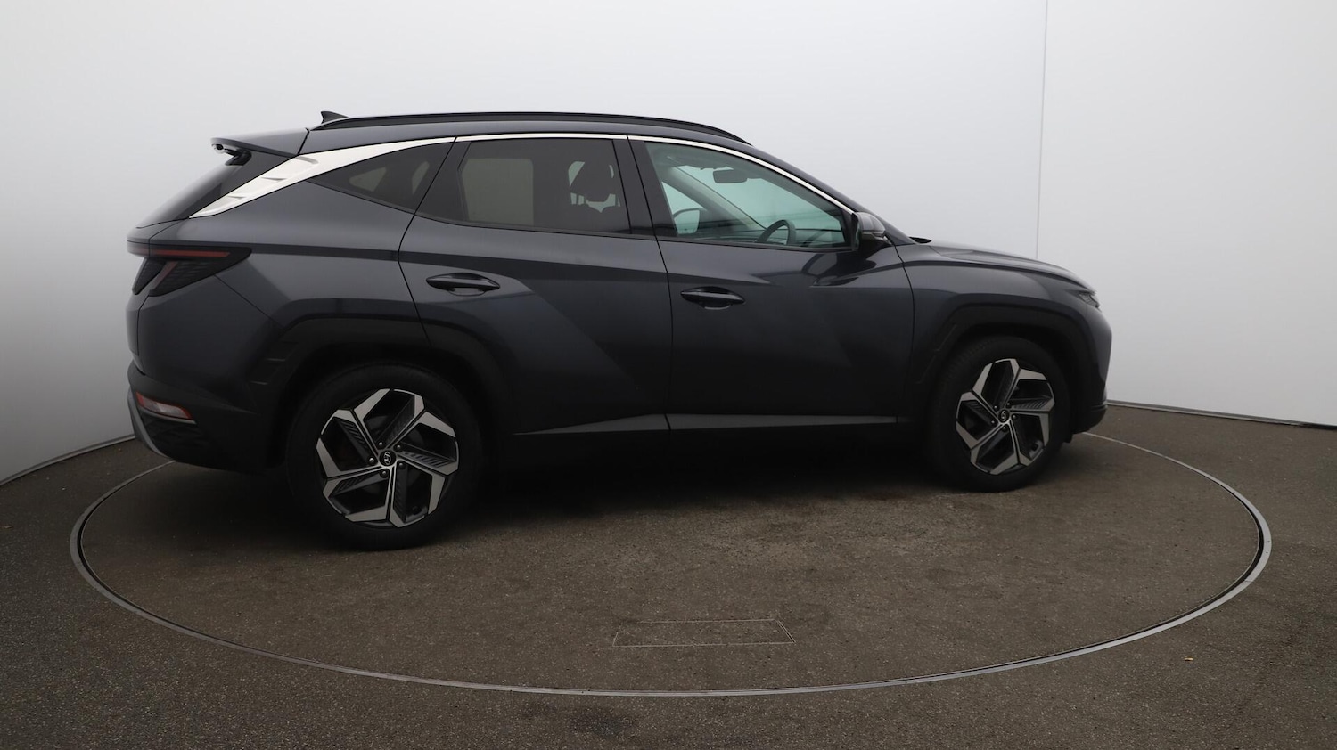 Used Hyundai TUCSON 2022 for sale - 76633487: Photo 52
