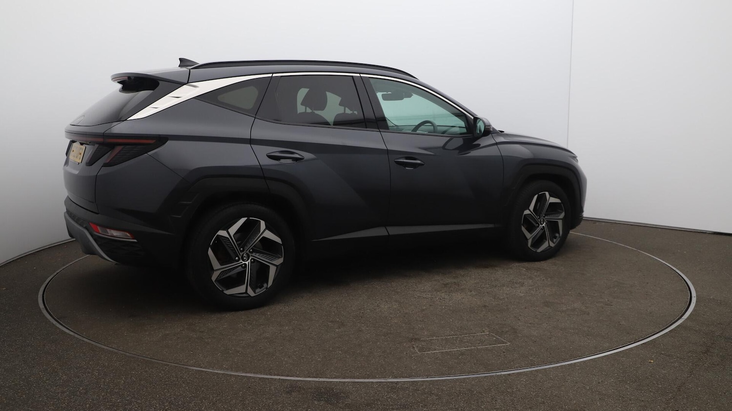 Used Hyundai TUCSON 2022 for sale - 76633487: Photo 53