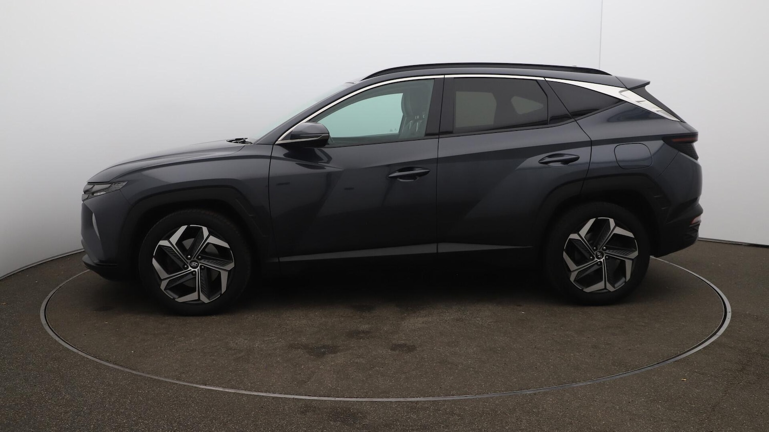 Used Hyundai TUCSON 2022 for sale - 76633487: Photo 66
