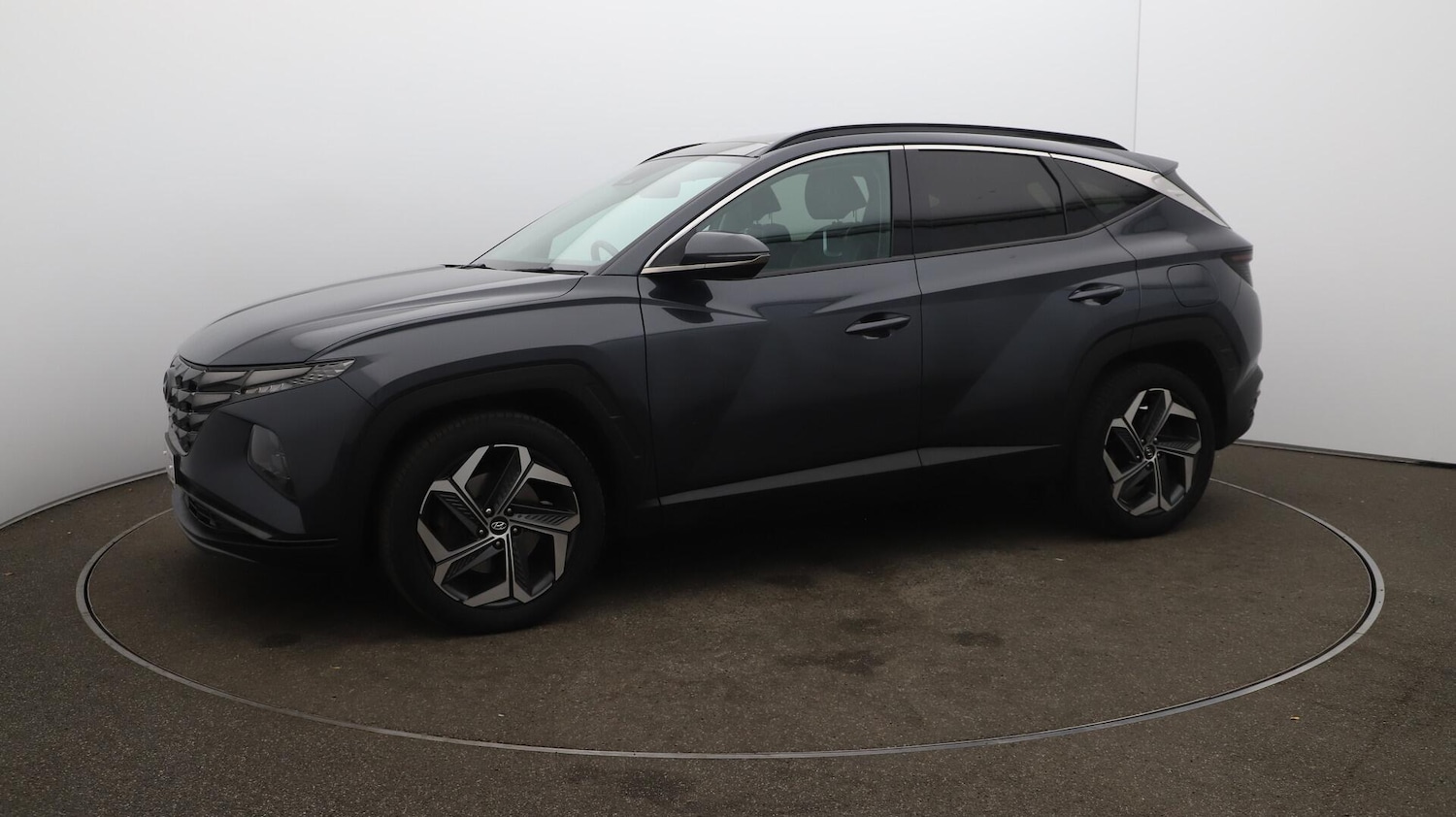 Used Hyundai TUCSON 2022 for sale - 76633487: Photo 68