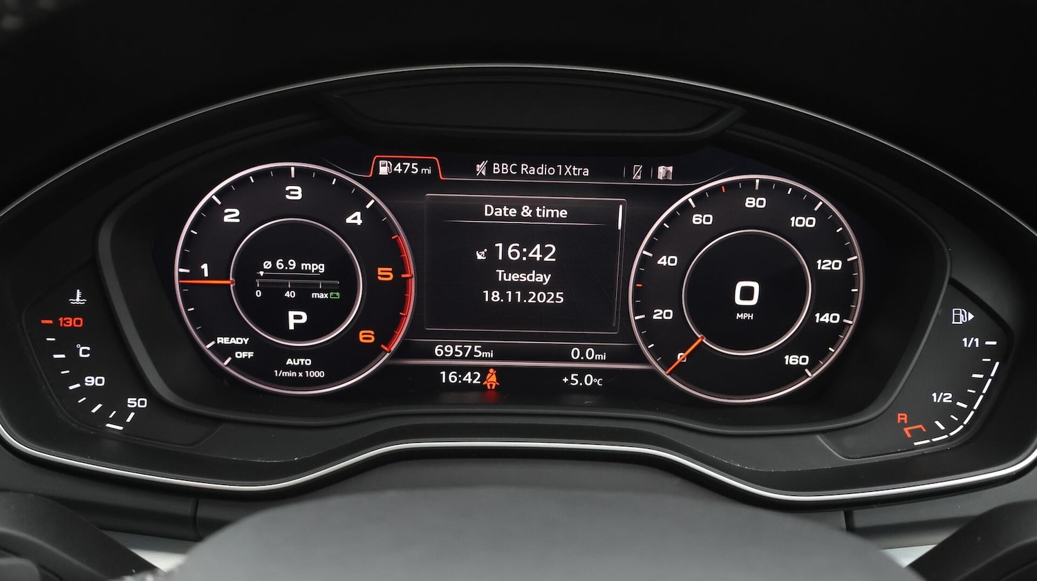 Used Audi Q5 2019 for sale - 76658134: Photo 11