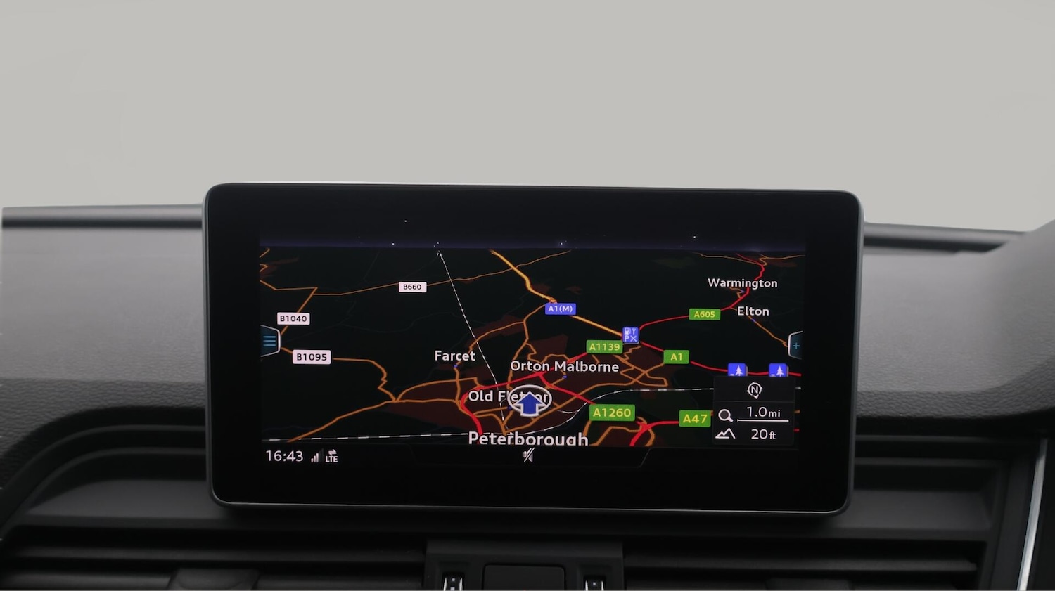 Used Audi Q5 2019 for sale - 76658134: Photo 12