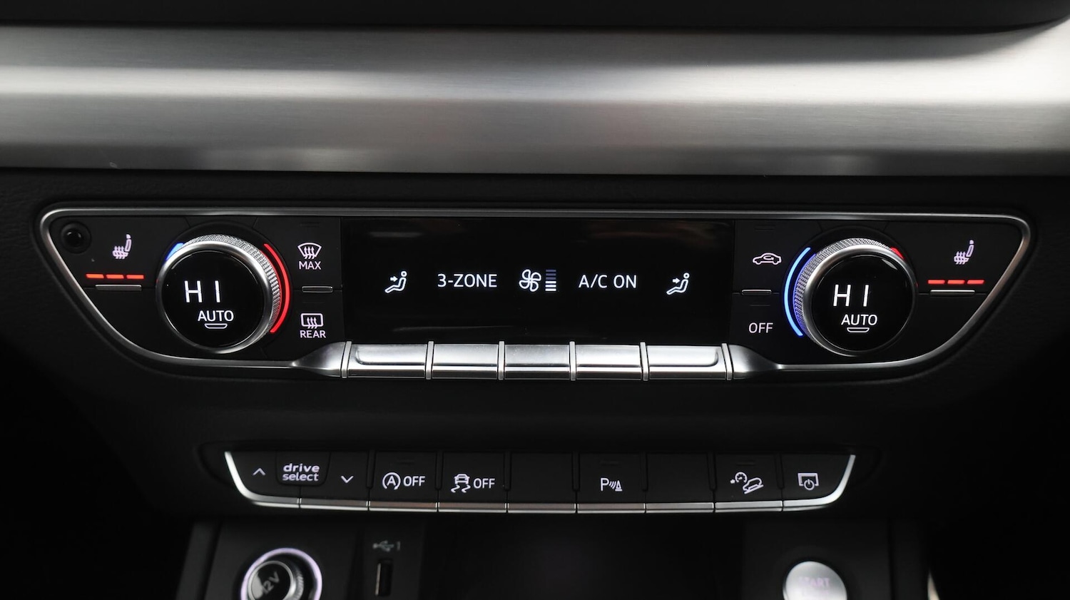 Used Audi Q5 2019 for sale - 76658134: Photo 13