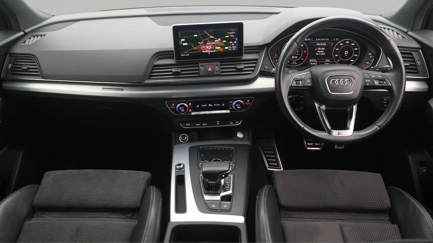 Used Audi Q5 2019 for sale - 76658134: Photo 14